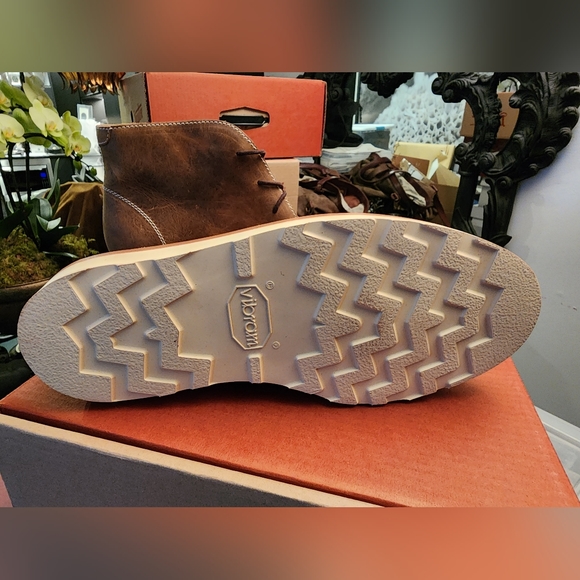 Brand New in Box Dayton work Boots - Picture 2 of 6